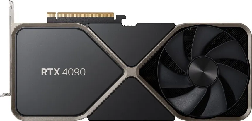NVIDIA RTX 4090