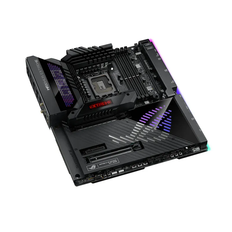 ASUS ROG Maximus Z790