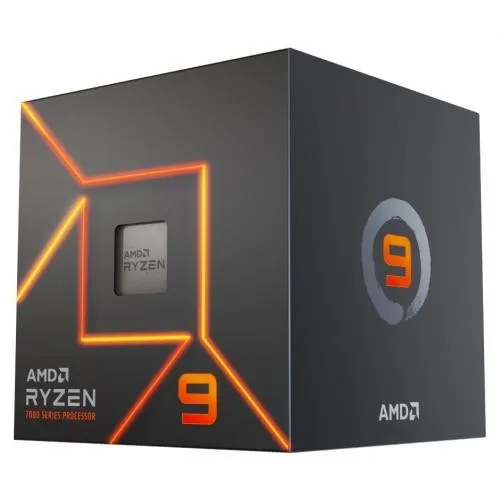 AMD Ryzen 9 7950X