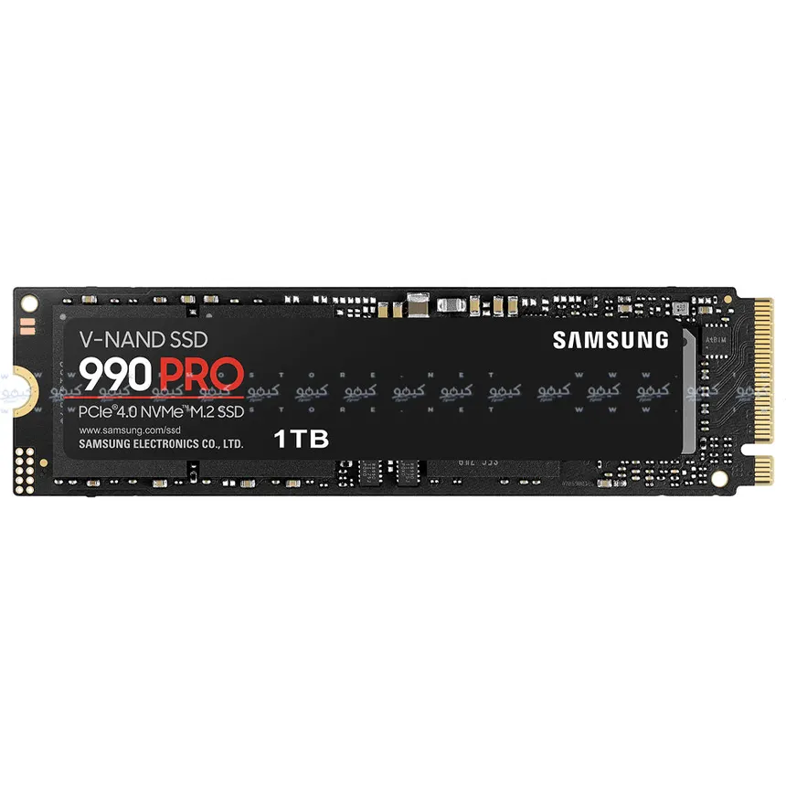 Samsung 1TB NVMe M.2